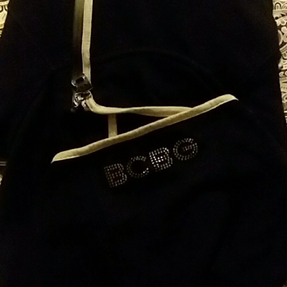 BCBG hoodie